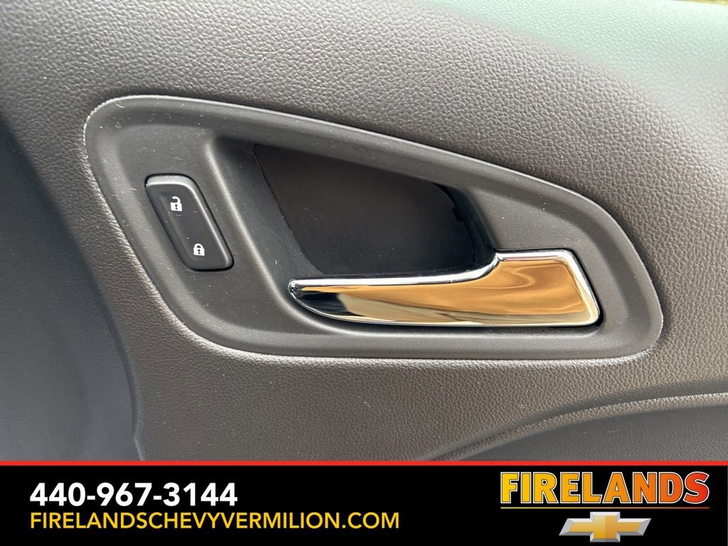 Certified 2016 Chevrolet Colorado LT image 30