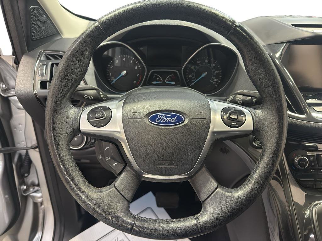 Used 2015 Ford Escape Titanium image 15