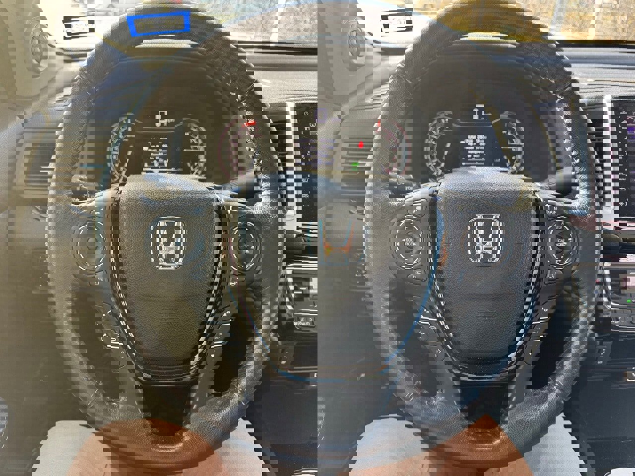 Used 2018 Honda Ridgeline RTL-E image 13