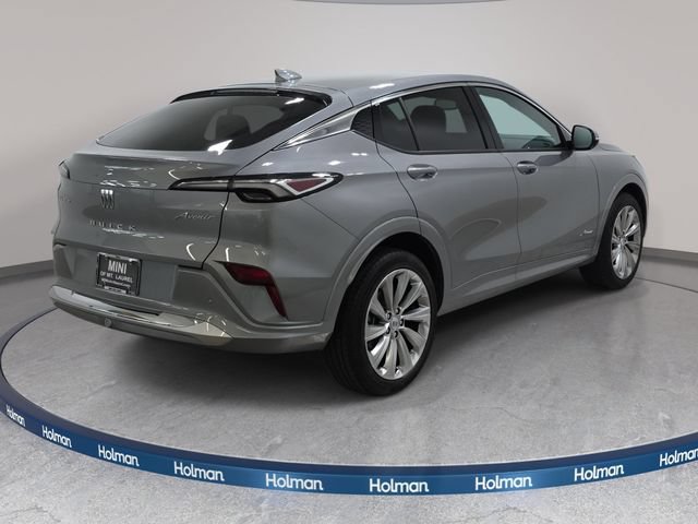 Used 2024 Buick Envista Avenir FWD image 6