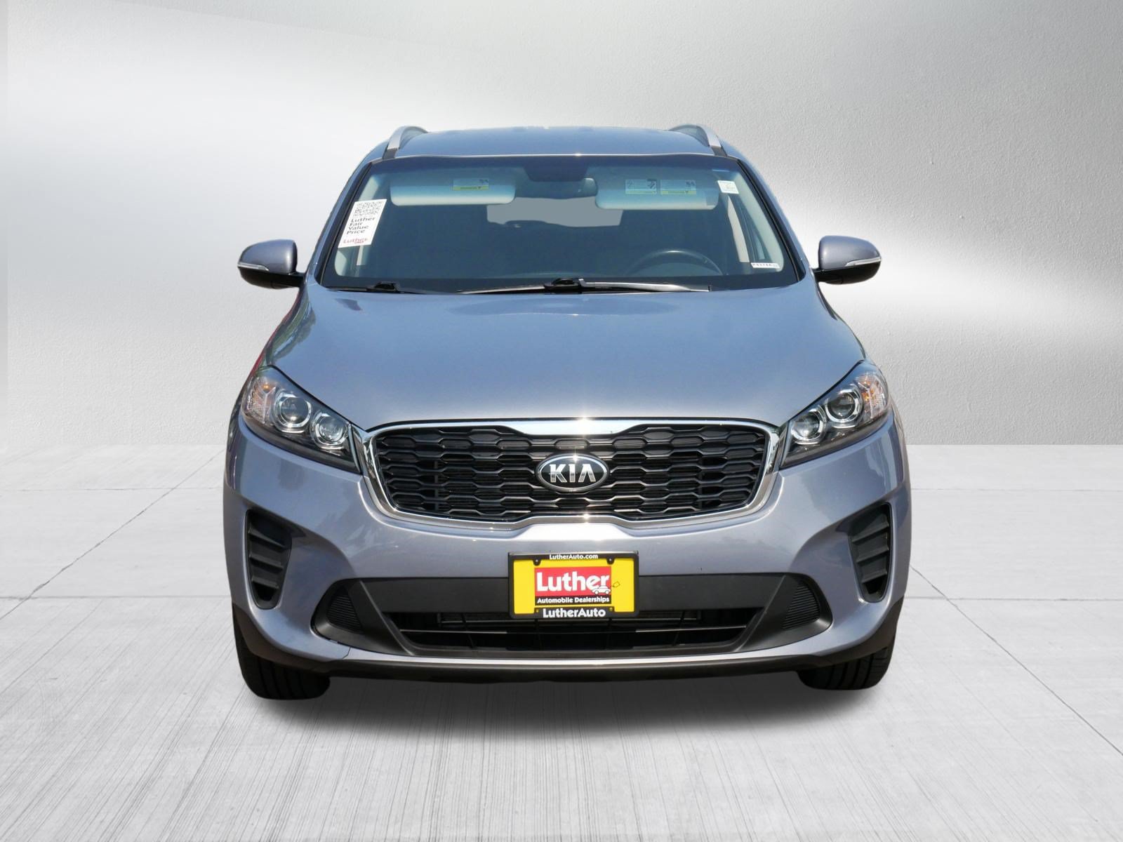 Used 2019 Kia Sorento FWD w/ Option Group 020 image 2