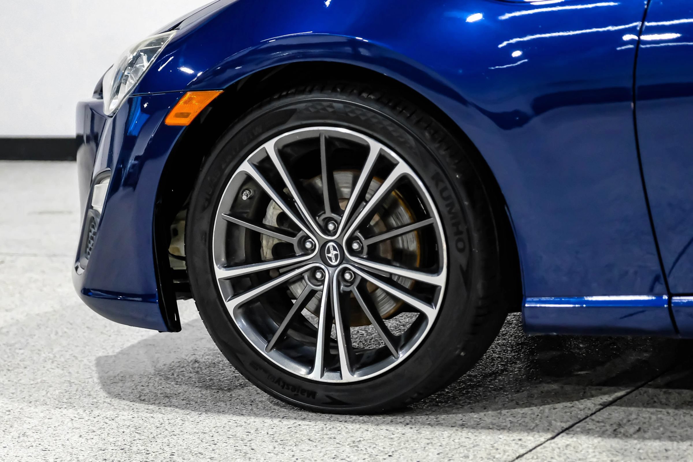 Used 2015 Scion FR-S RWD image 42