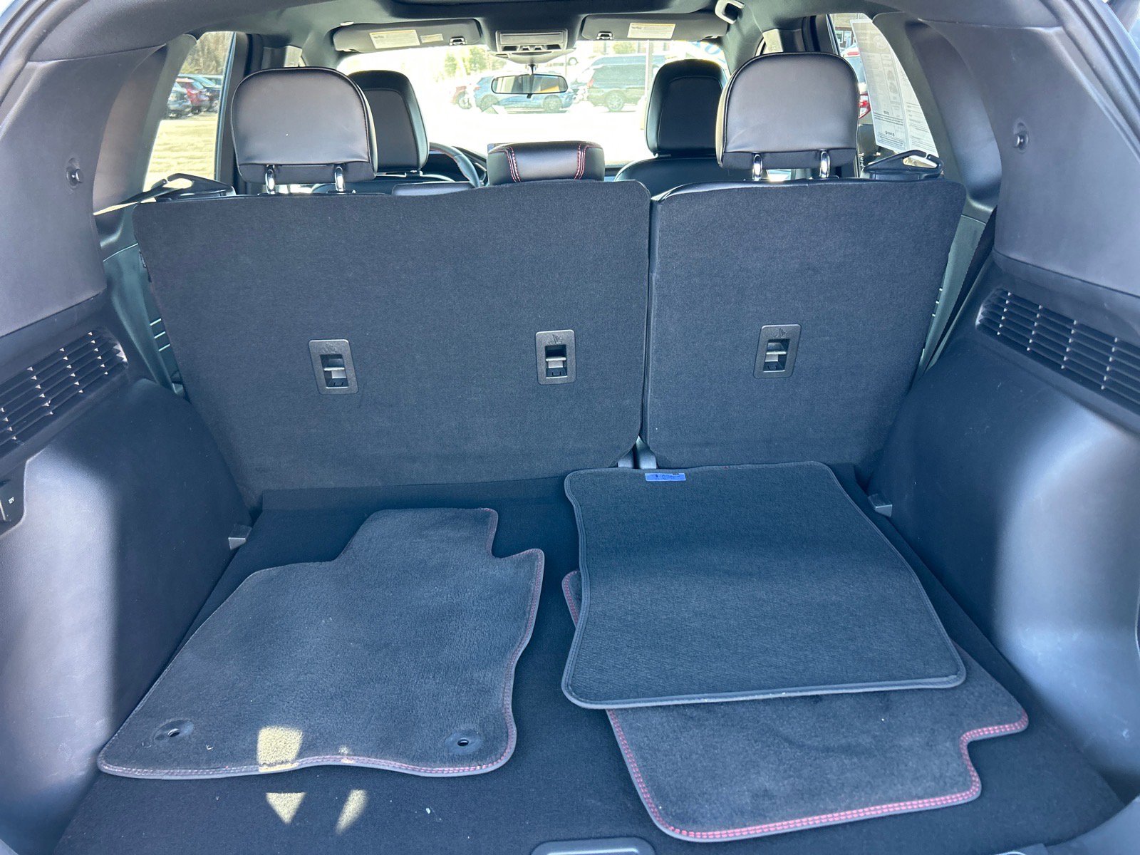 Certified 2023 Ford Escape ST-Line Select w/ Tech Pack #2 image 13