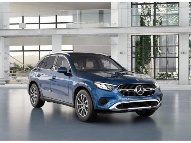 New 2026 Mercedes-Benz GLC 300 image 10