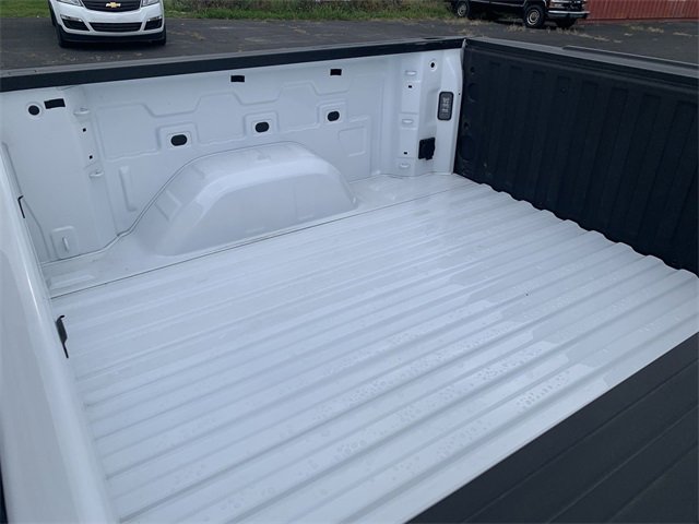 Certified 2025 Chevrolet Silverado 1500 LT image 24