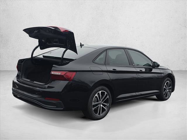 New 2026 Volkswagen Jetta Sport image 2