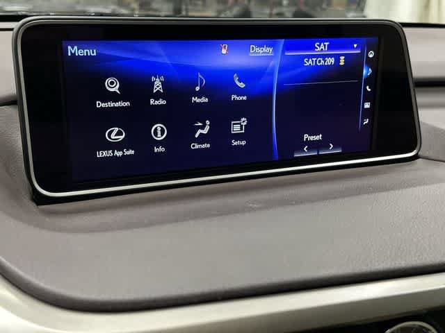 Used 2018 Lexus RX 350L FWD image 22