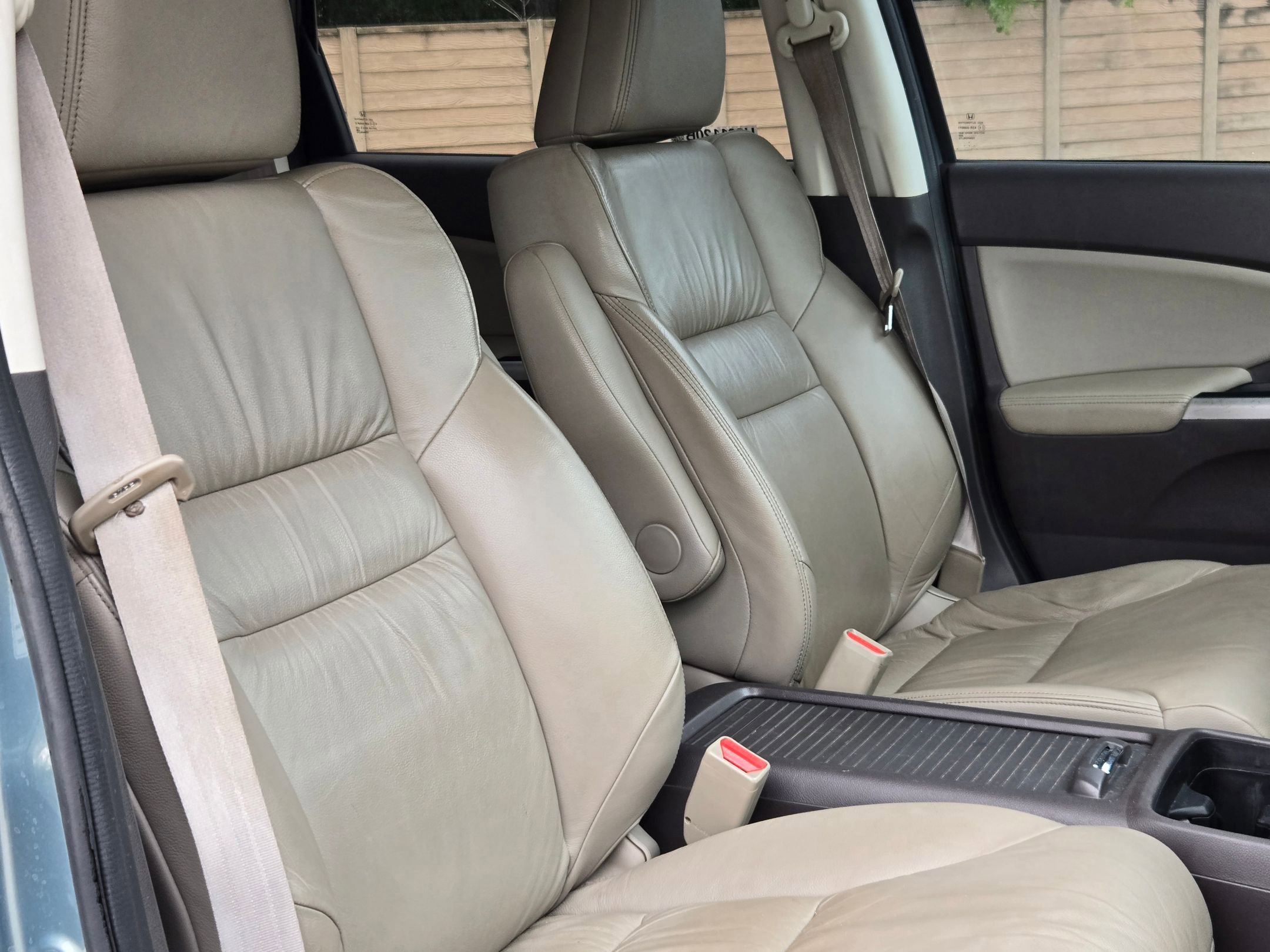 Used 2012 Honda CR-V EX-L image 30