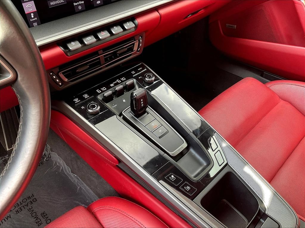 Used 2020 Porsche 911 Carrera S RWD image 14