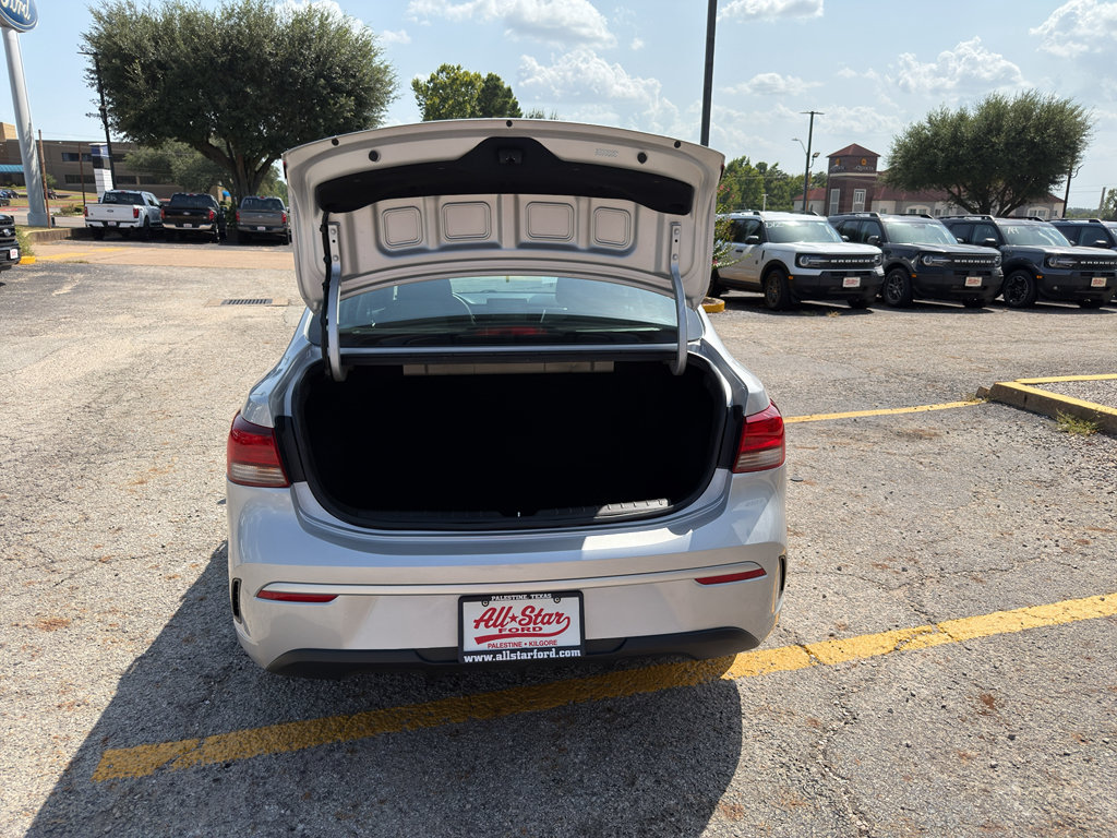 Used 2023 Kia Rio LX FWD image 26