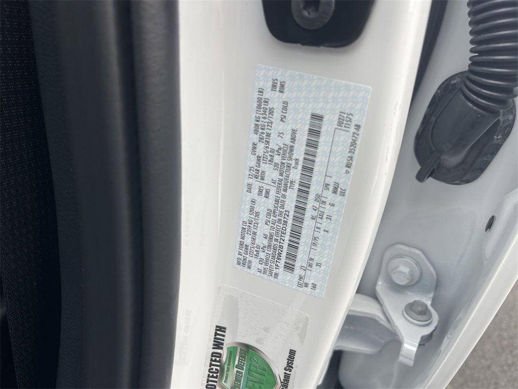 New 2026 Ford F250 XLT w/ XLT Premium Package image 28