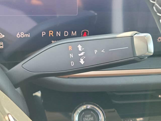 New 2026 Buick Envision Sport Touring AWD/4WD image 29