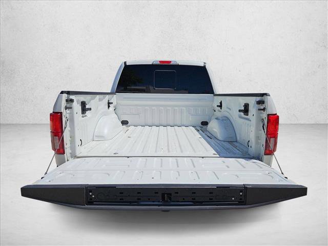 Used 2020 Ford F150 Platinum w/ Equipment Group 701A Luxury AWD/4WD image 6