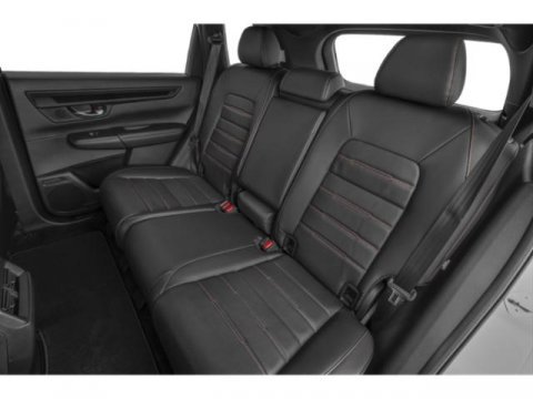 New 2026 Honda CR-V Sport-L image 35