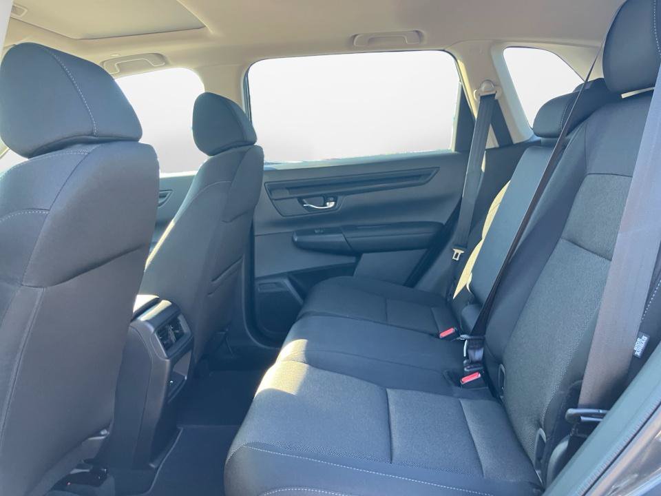 New 2026 Honda CR-V EX image 13