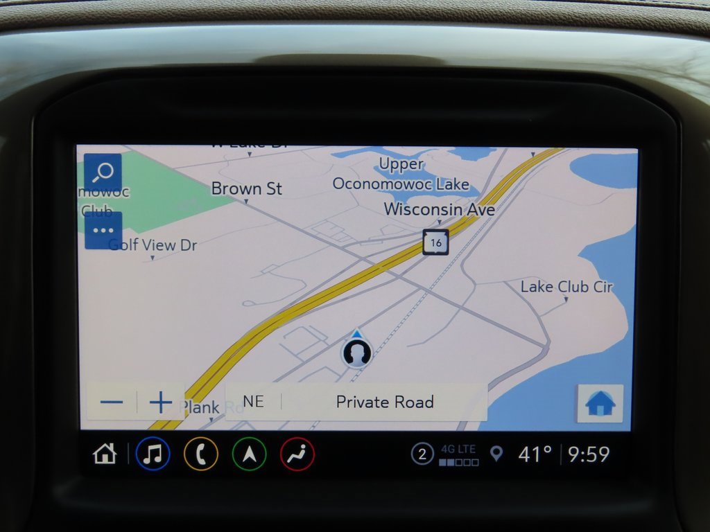 Certified 2023 Chevrolet Silverado 3500 High Country w/ Z71 Off-Road Package image 7