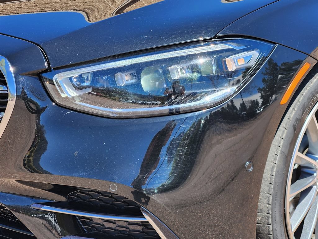Certified 2023 Mercedes-Benz S 580 4MATIC Sedan image 8