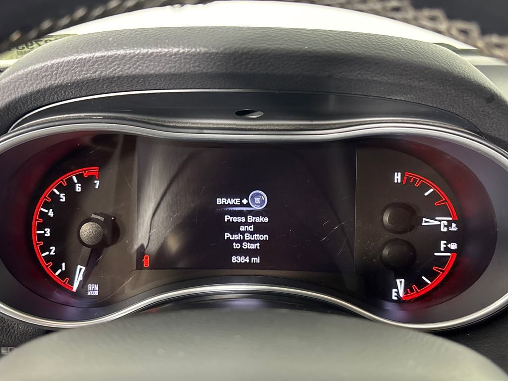 Used 2020 Dodge Durango SXT w/ 3rd Row Seating Group image 11