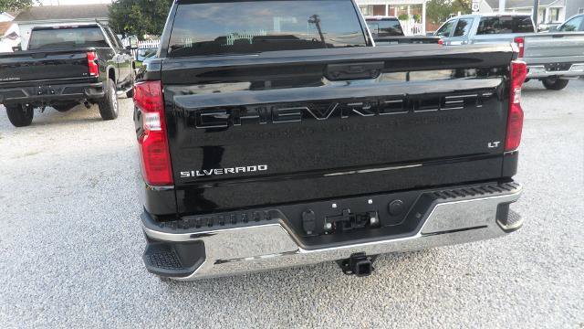 New 2026 Chevrolet Silverado 1500 LT AWD/4WD image 5