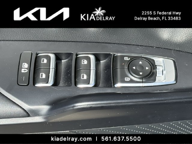 Used 2026 Kia K5 LXS FWD image 14