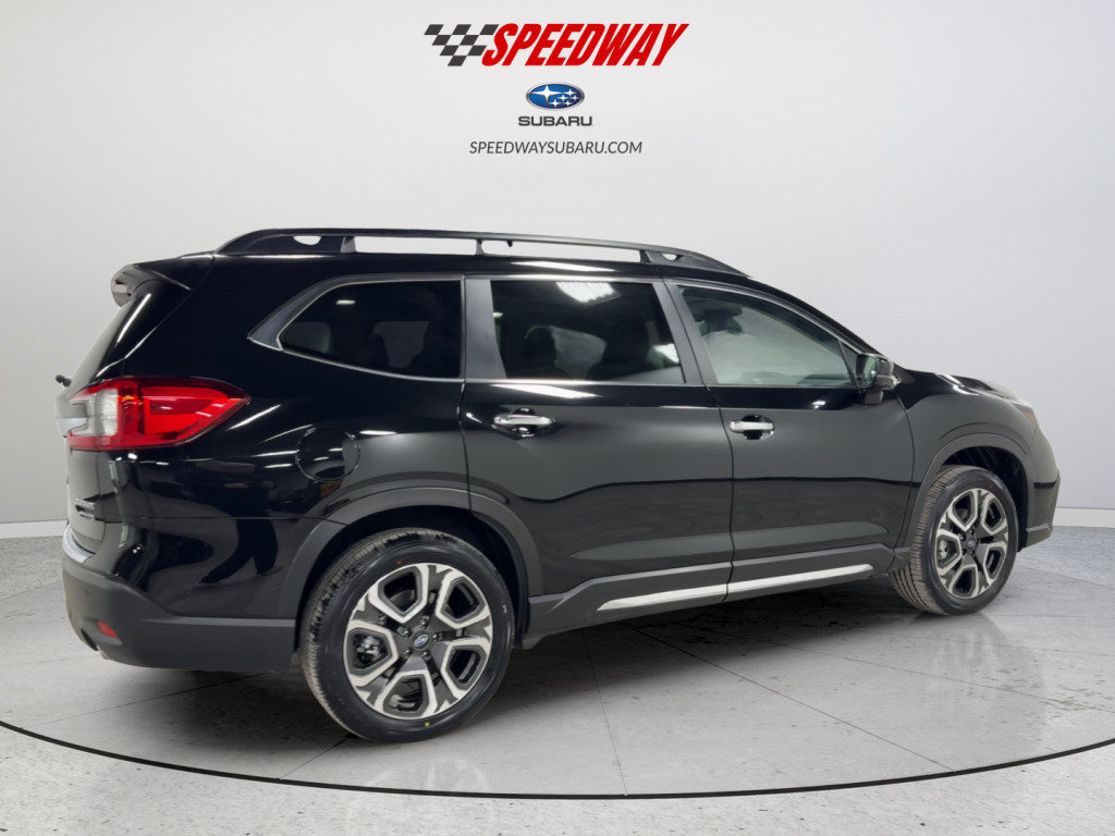 New 2026 Subaru Ascent Touring image 10