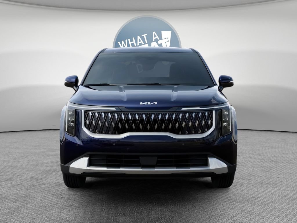 New 2026 Kia Carnival EX FWD image 2