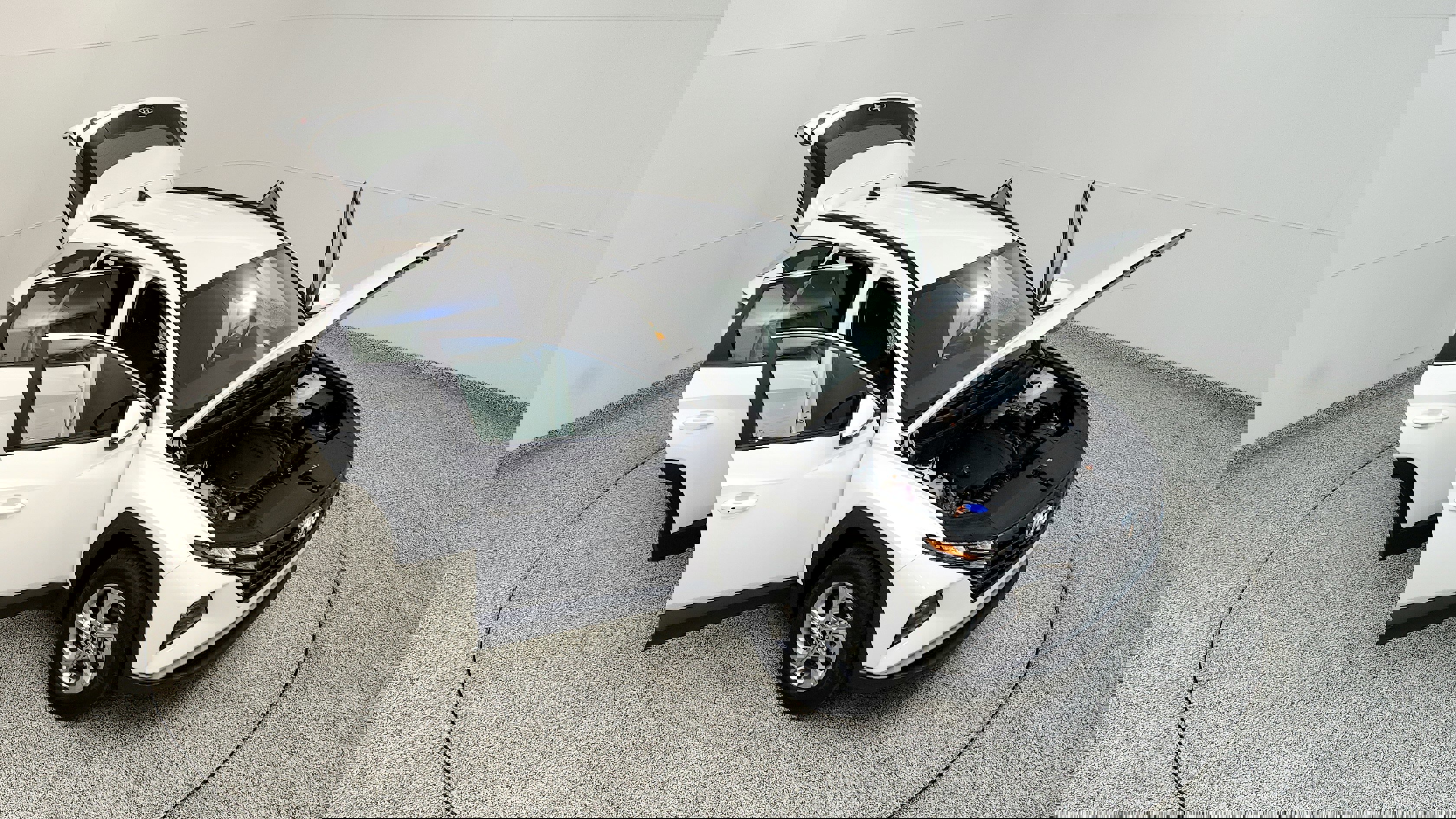 Used 2022 Hyundai Tucson SEL image 17