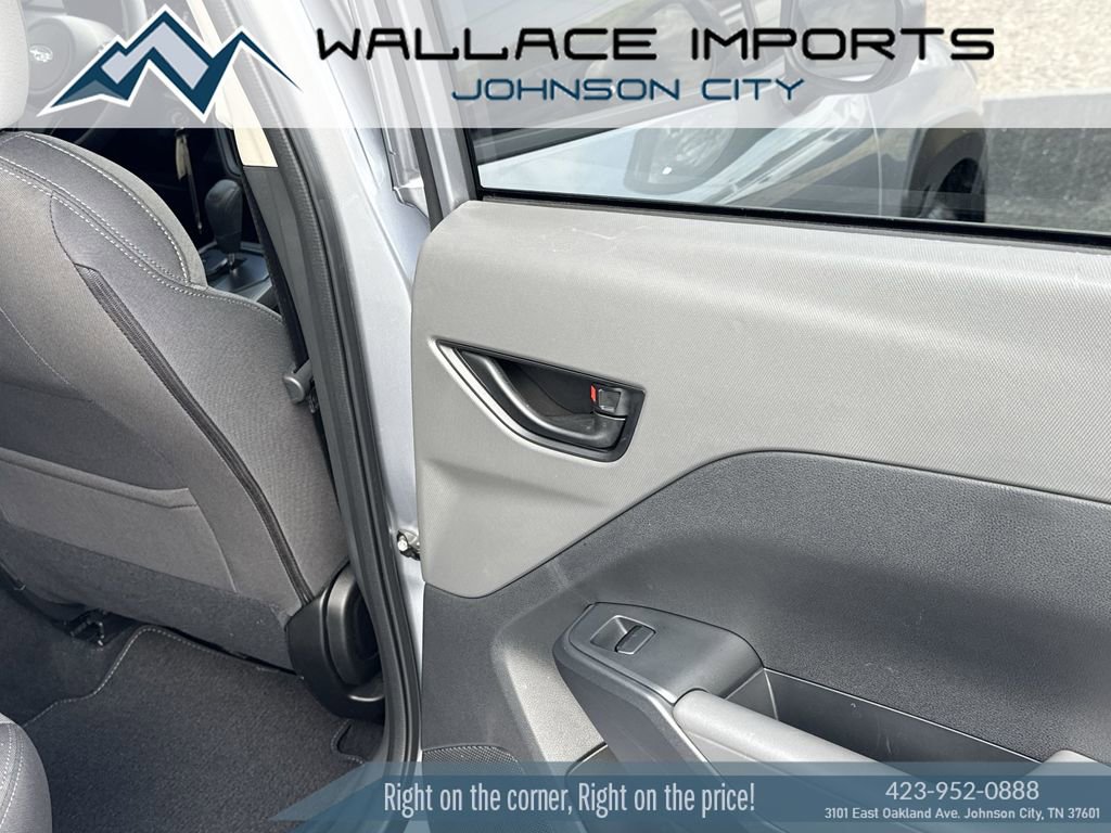 Certified 2024 Subaru Crosstrek 2.0i w/ Crosstrek Mirror Package AWD/4WD image 39
