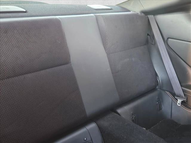 Used 2023 Toyota GR86 10th Anniversary SE RWD image 15
