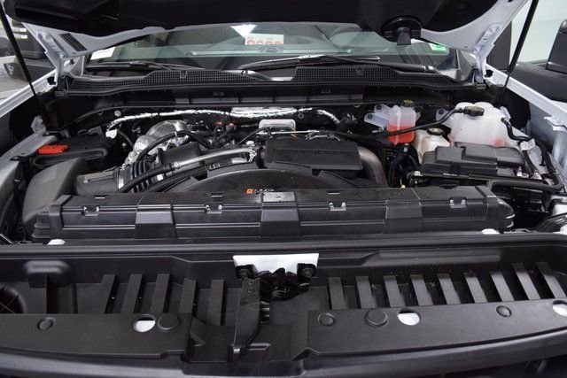 New 2025 Chevrolet Silverado 2500 W/T w/ WT Convenience Package AWD/4WD image 27