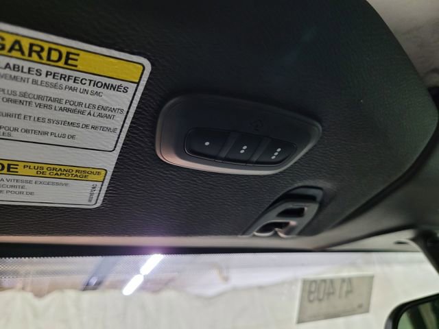 Used 2021 Jeep Wrangler Unlimited Sahara w/ Cold Weather Group image 36