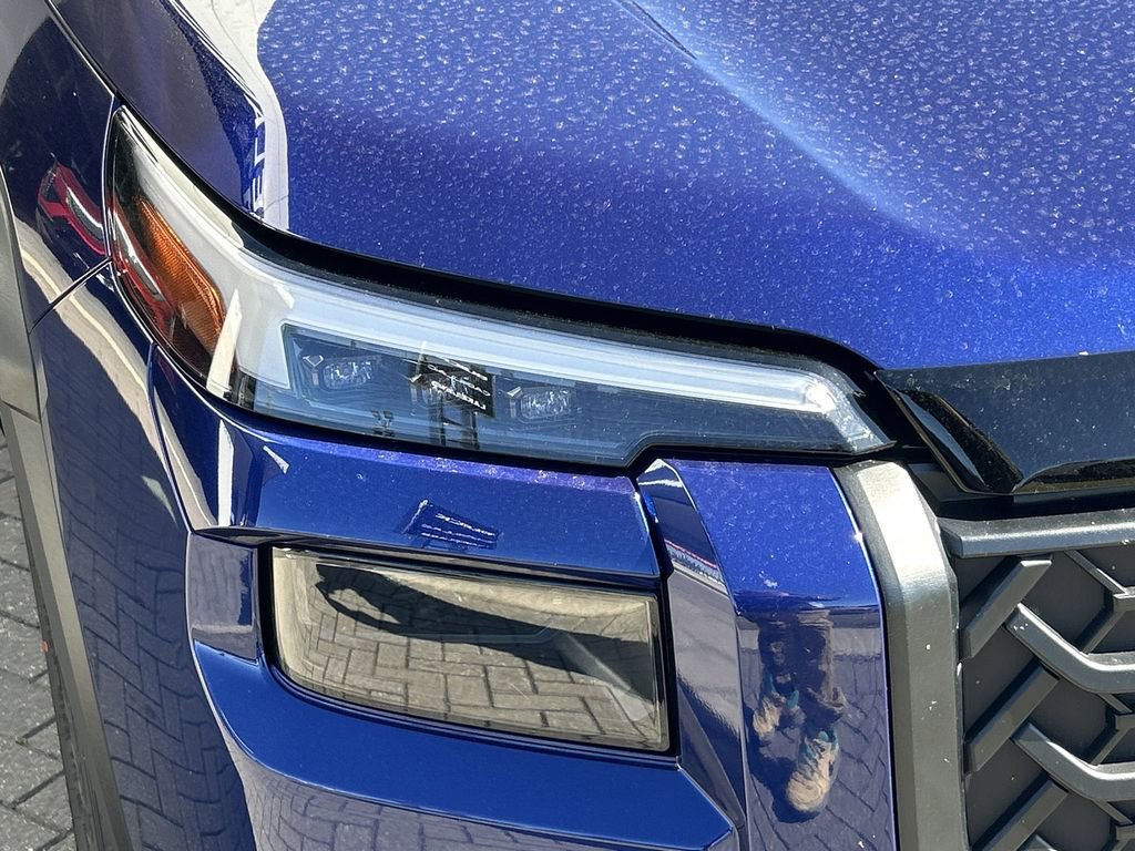 New 2026 Subaru Outback Limited AWD/4WD image 8