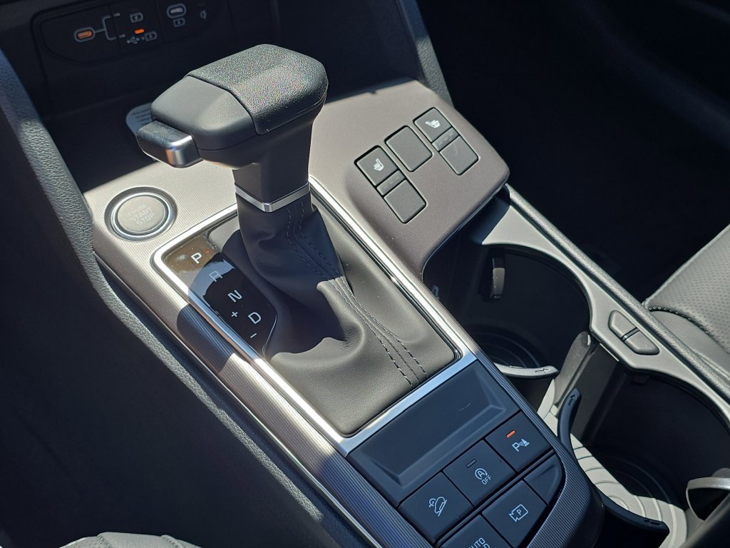 New 2026 Kia Sportage EX AWD/4WD image 27