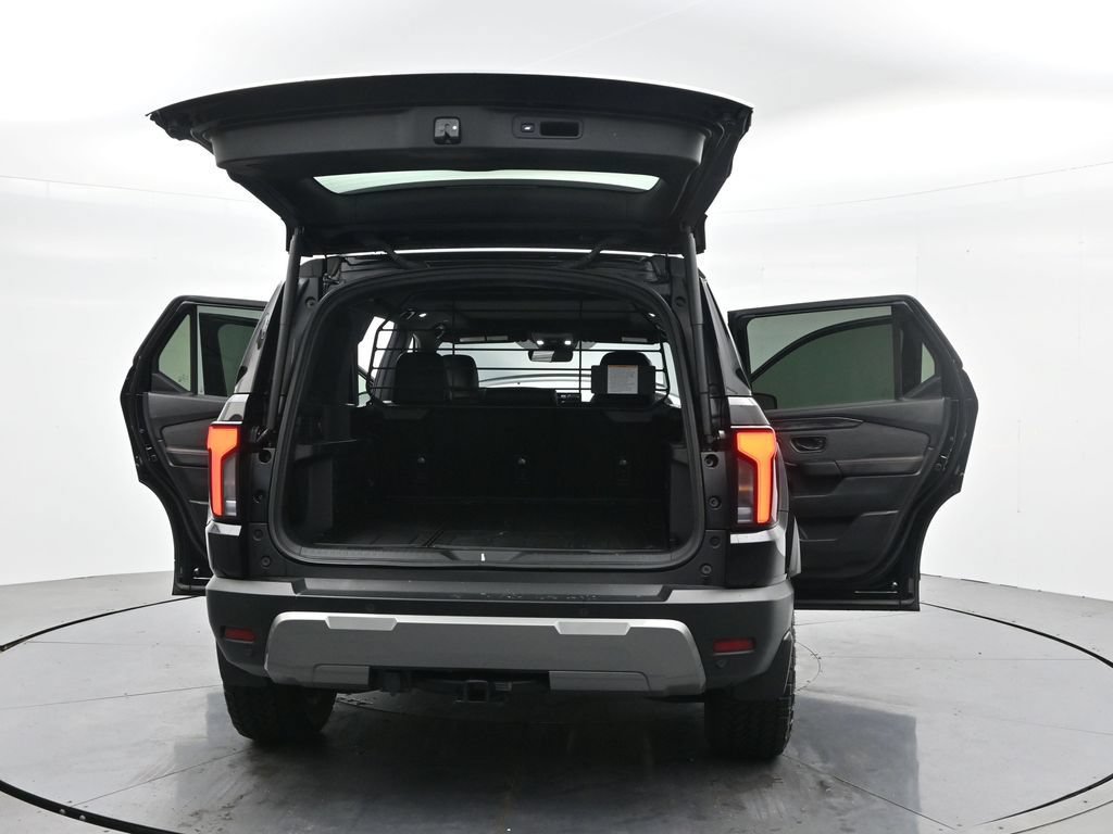 Used 2026 Honda Passport TrailSport image 42
