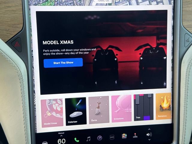 Used 2020 Tesla Model X Long Range AWD/4WD image 18