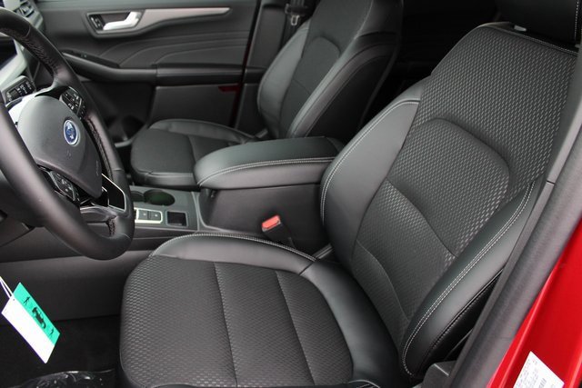 New 2026 Ford Escape SE image 6
