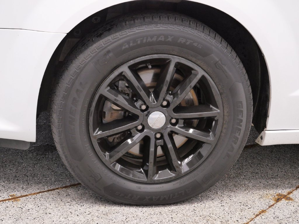Used 2019 Dodge Grand Caravan GT FWD image 9