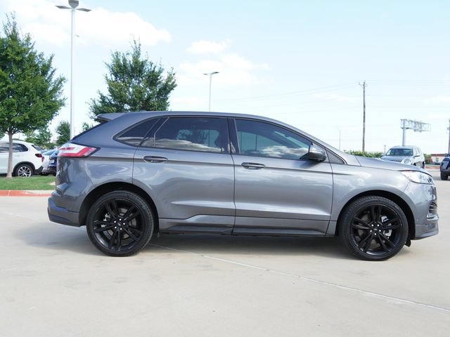Used 2021 Ford Edge ST w/ Equipment Group 401A AWD/4WD image 10
