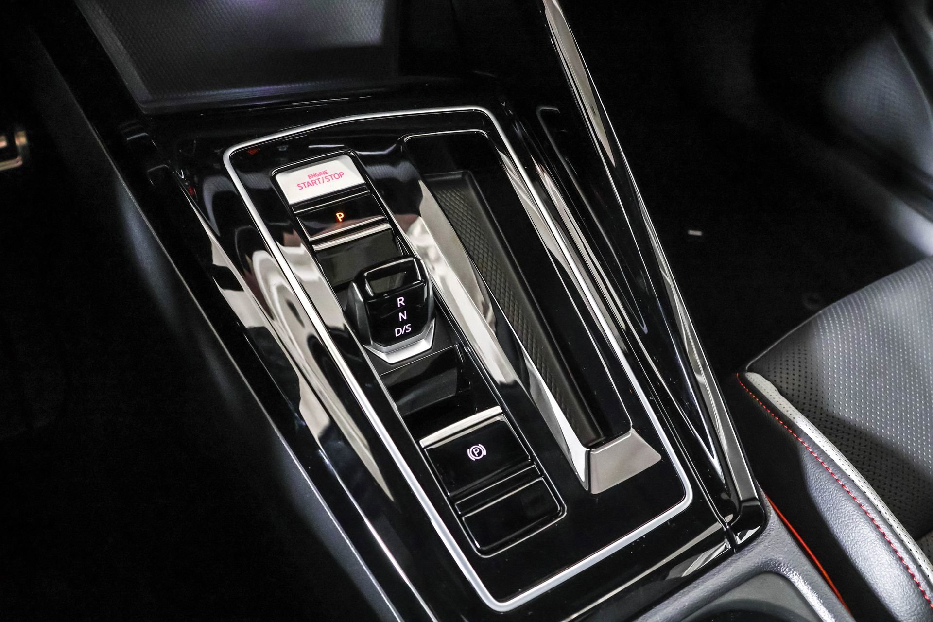 New 2026 Volkswagen GTI SE image 30