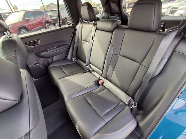 New 2026 Subaru Outback Wilderness image 16