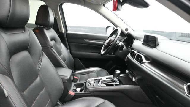 Used 2020 MAZDA CX-5 Grand Touring w/ GT Premium Package AWD/4WD image 15