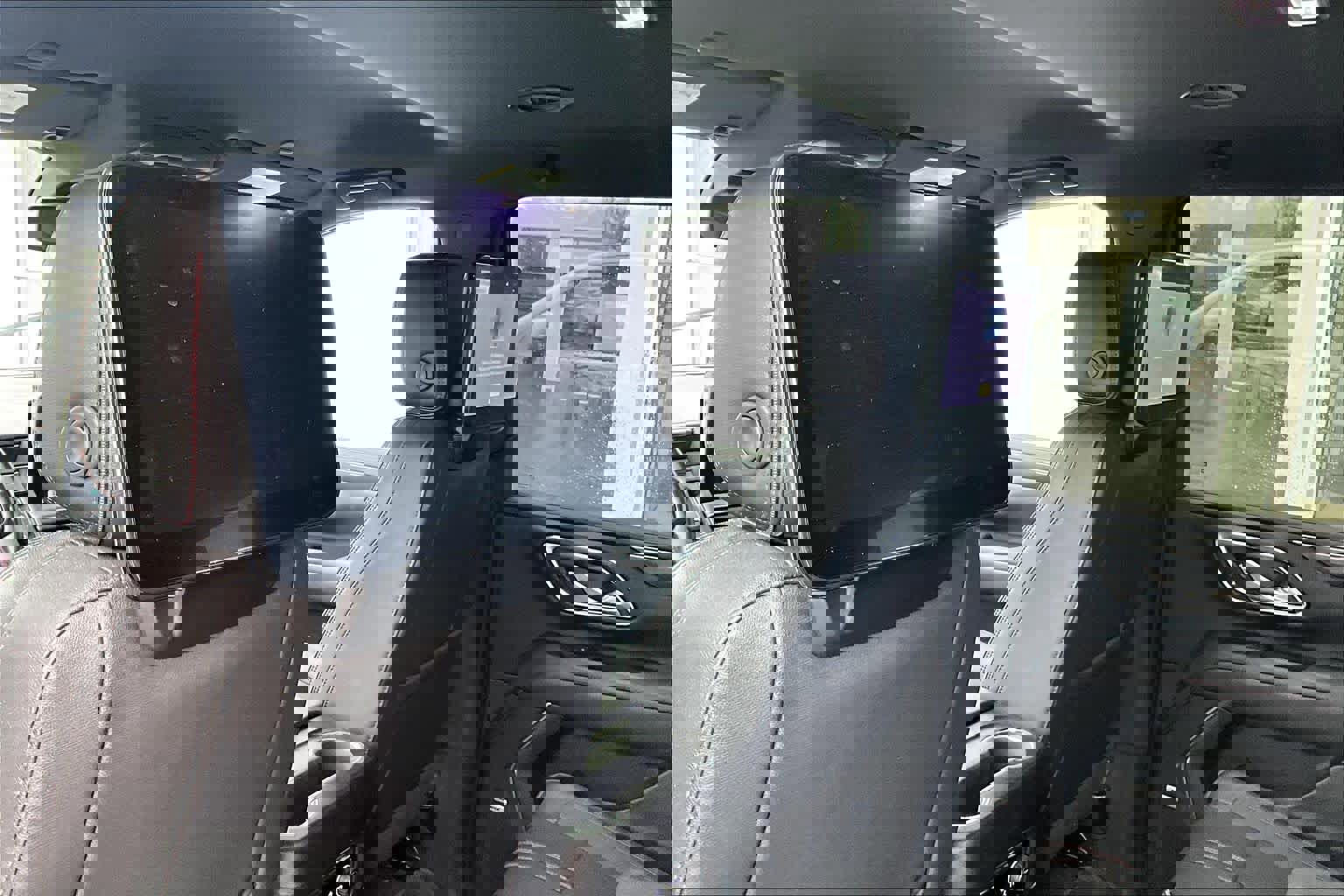 Used 2024 Chevrolet Tahoe RST w/ RST Performance Edition image 33