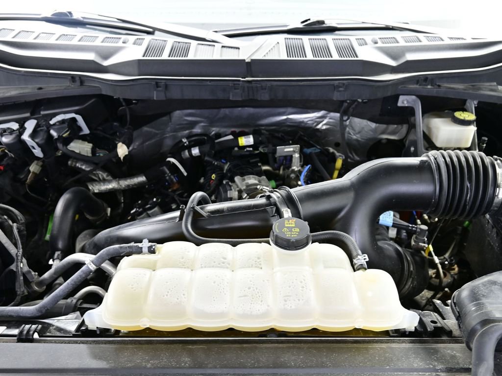 Used 2022 Ford F150 XLT w/ Equipment Group 302A High image 23