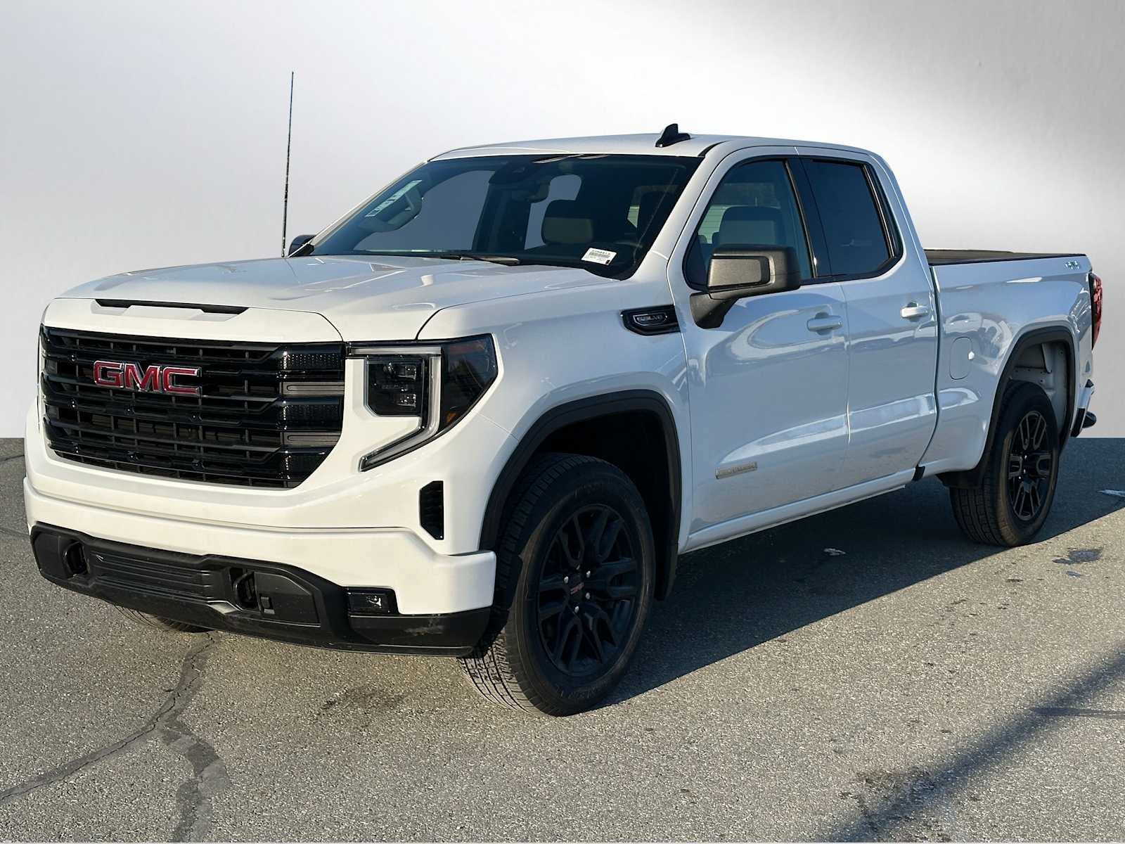 New 2026 GMC Sierra 1500 Elevation AWD/4WD image 7