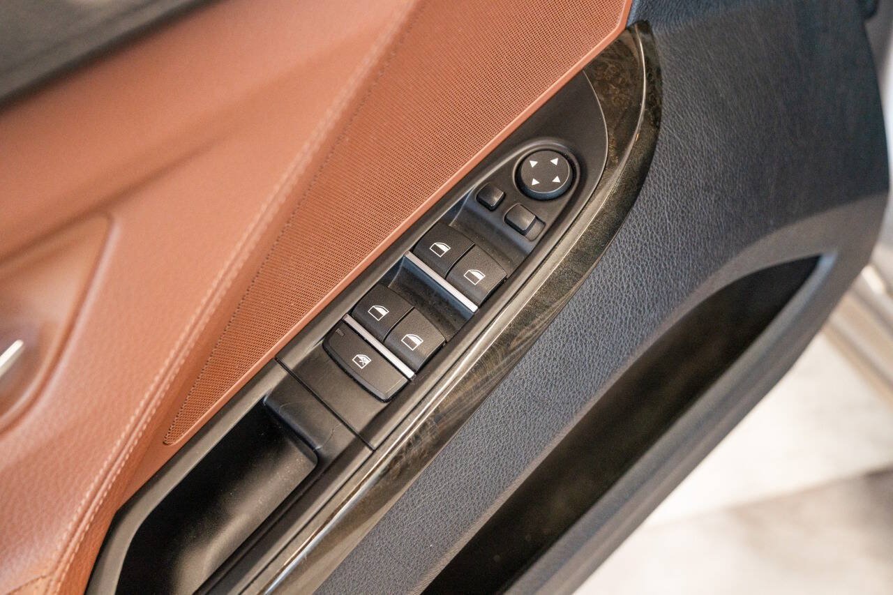 Used 2016 BMW 640i Gran Coupe RWD image 38