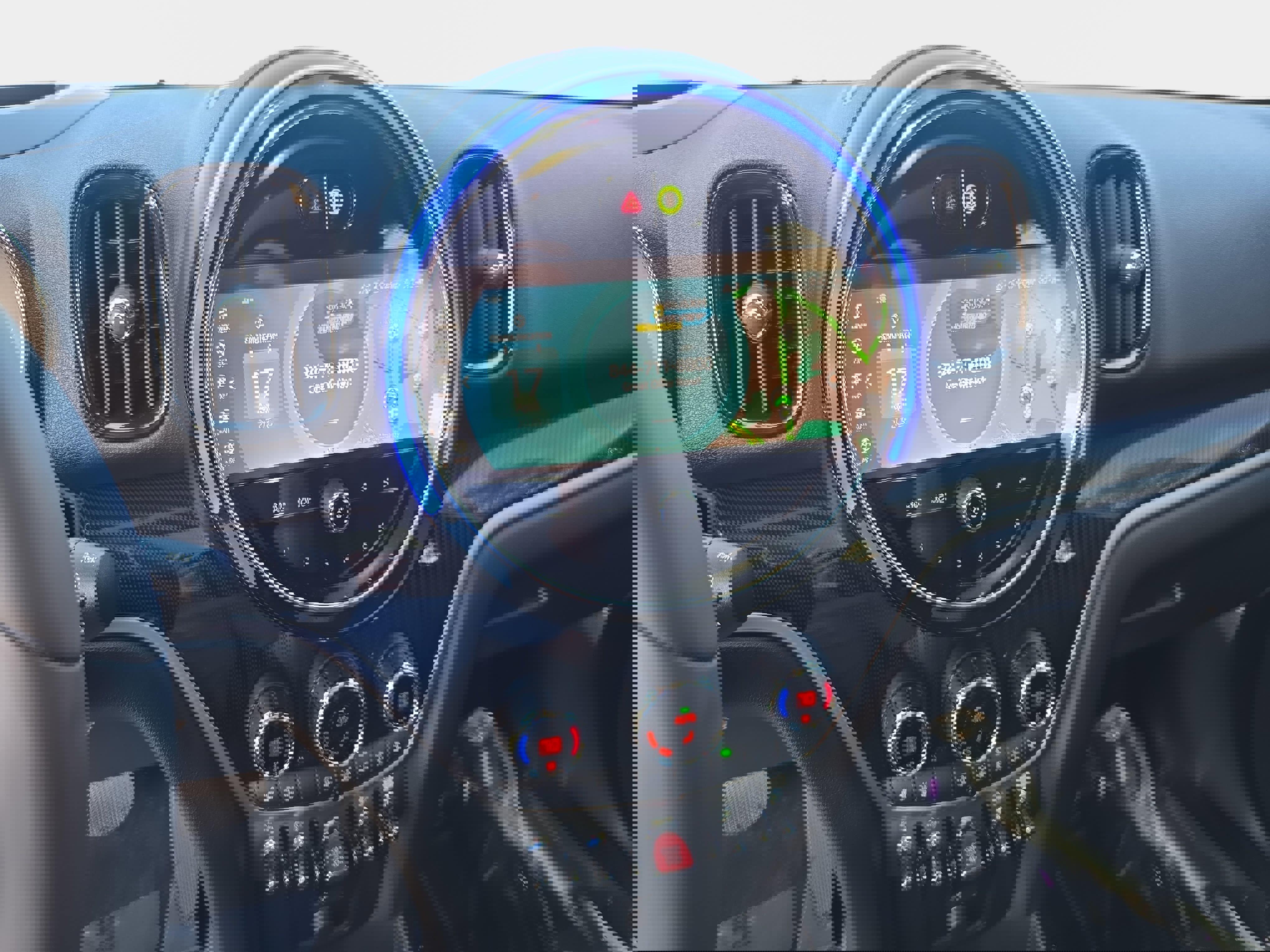 Used 2024 MINI Cooper Countryman S image 16