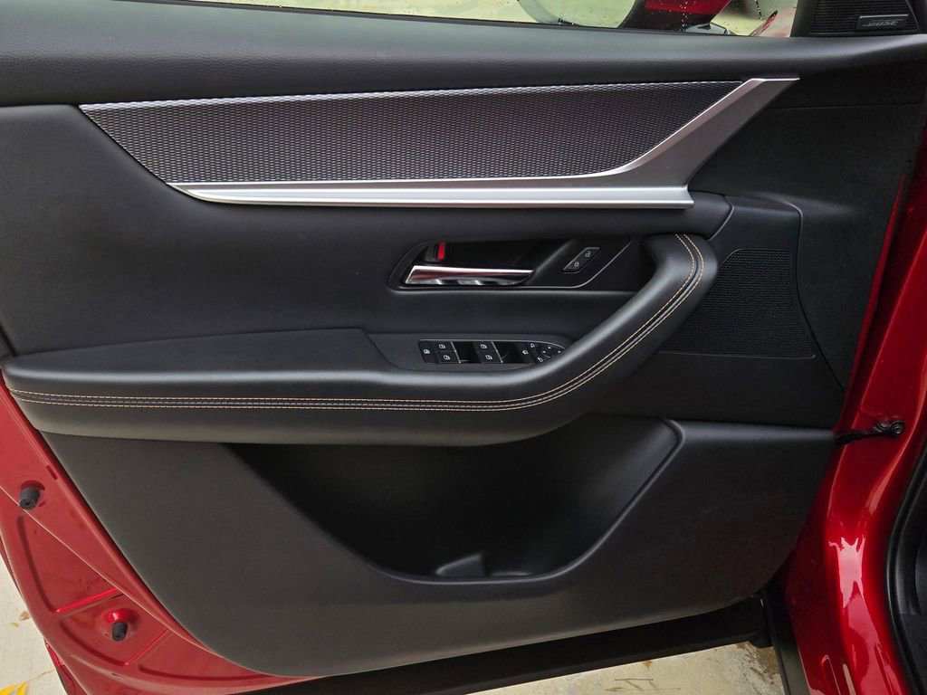 Certified 2025 MAZDA CX-90 3.3 Turbo w/ Premium Plus Pkg image 10