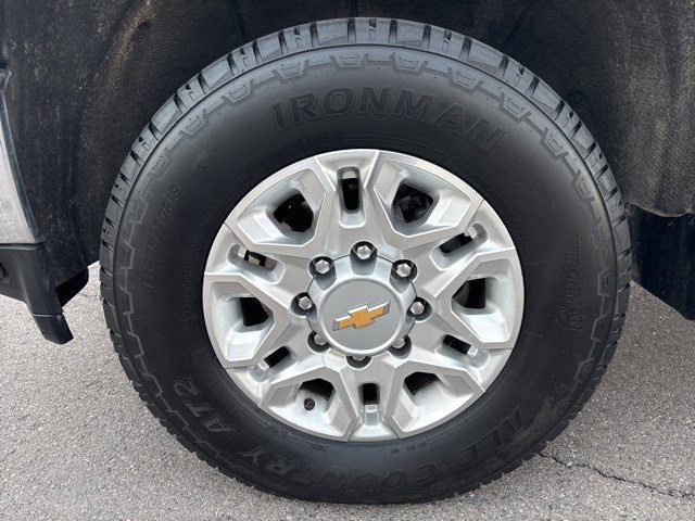 Used 2022 Chevrolet Silverado 2500 LT w/ Fleet Comfort Package image 21