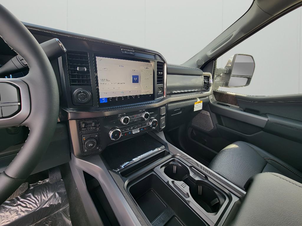 New 2026 Ford F350 Lariat w/ Lariat Ultimate Package AWD/4WD image 19