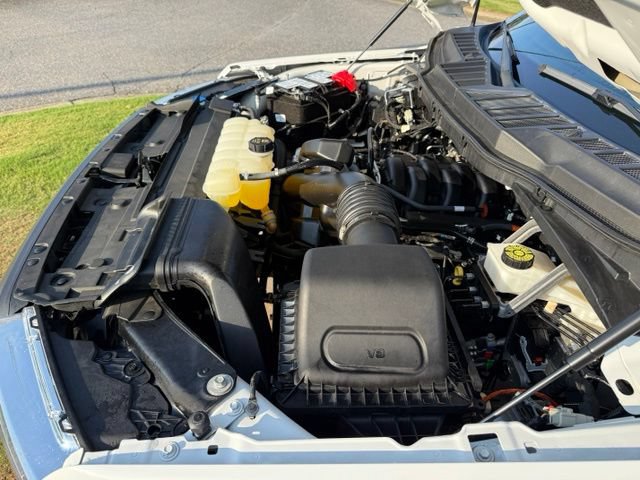 Used 2023 Ford F150 XLT w/ Equipment Group 302A High RWD image 32